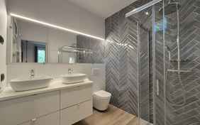 Du./WC- 3-Zi.-App. Deluxe Casa Edera